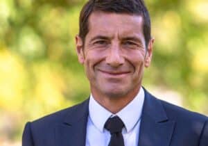 David Lisnard