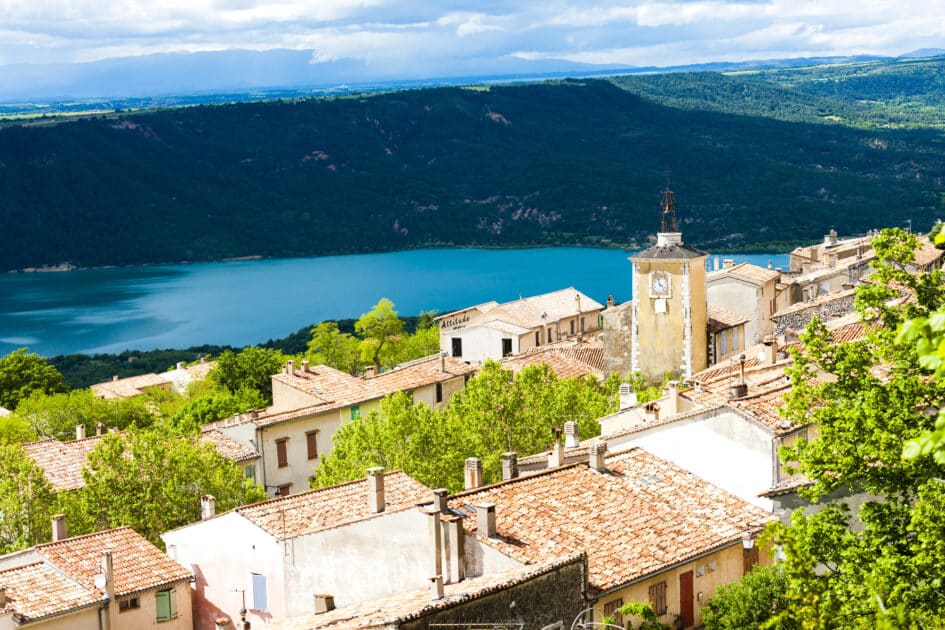 provence-alpes-côte d'azur