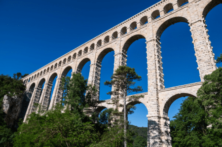Provence-Alpes-Côte d'Azur