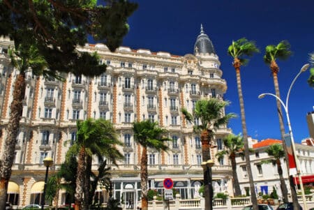cannes riviera tribune