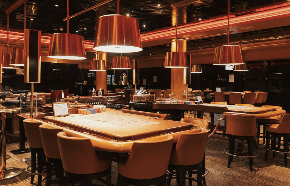 casino les princes cannes