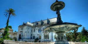 chateau valrose