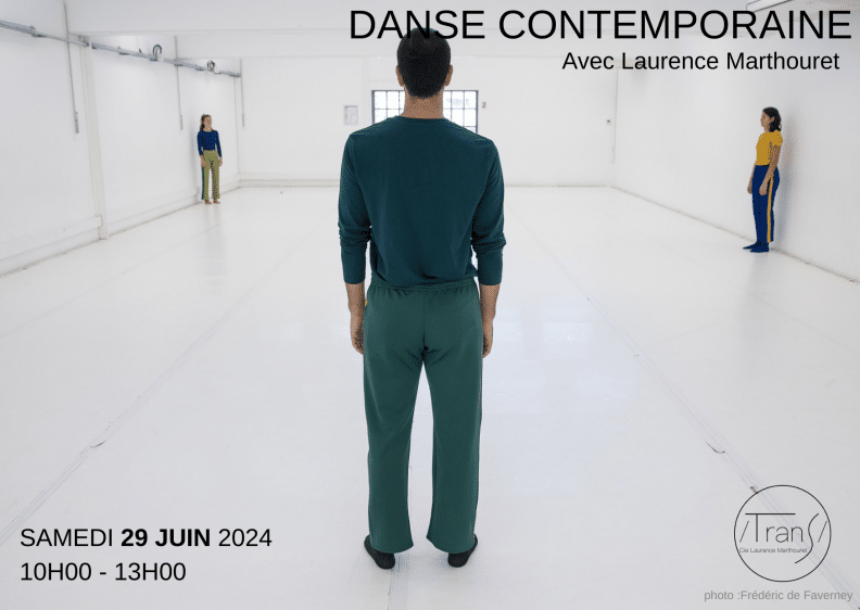 Ateliers, festivals... À Nice, le pôle de cultures contemporaines 109 en fête tout l'été 9 cie trans stage 29juin1