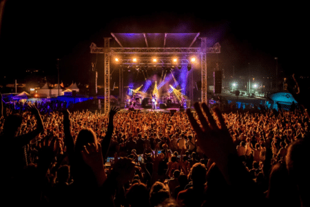 festivals côte d'azur