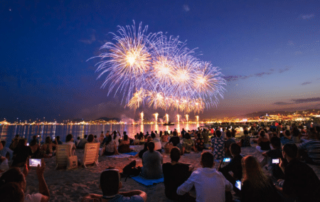 cannes côte d'azur Riviera Tribune