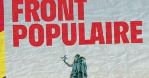 front populaire