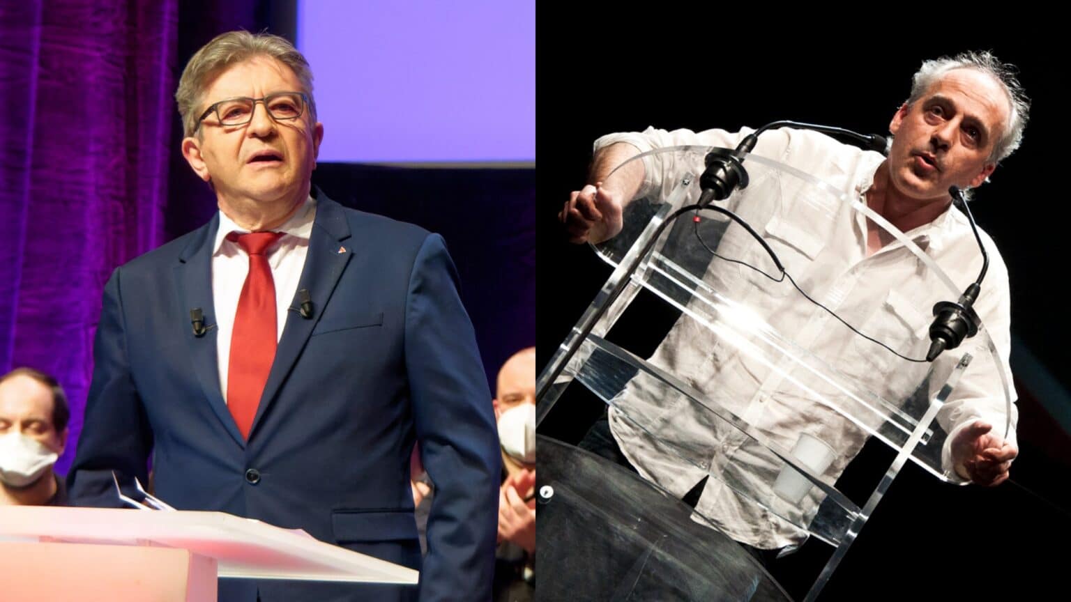 « Nouveau Front Populaire ». Législatives : la gauche s’allie à des extrémistes gauche unie