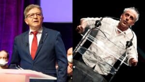 gauche unie
