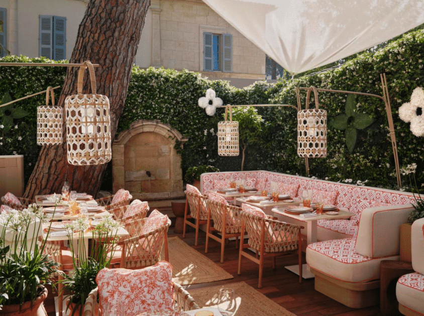 louis vuitton saint tropez cote dazur
