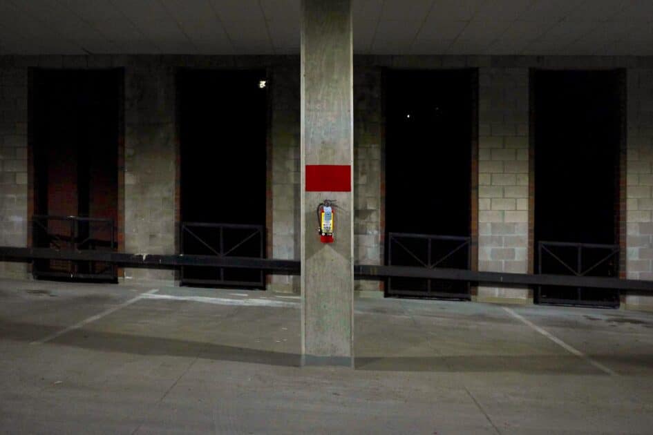 place parking cannes