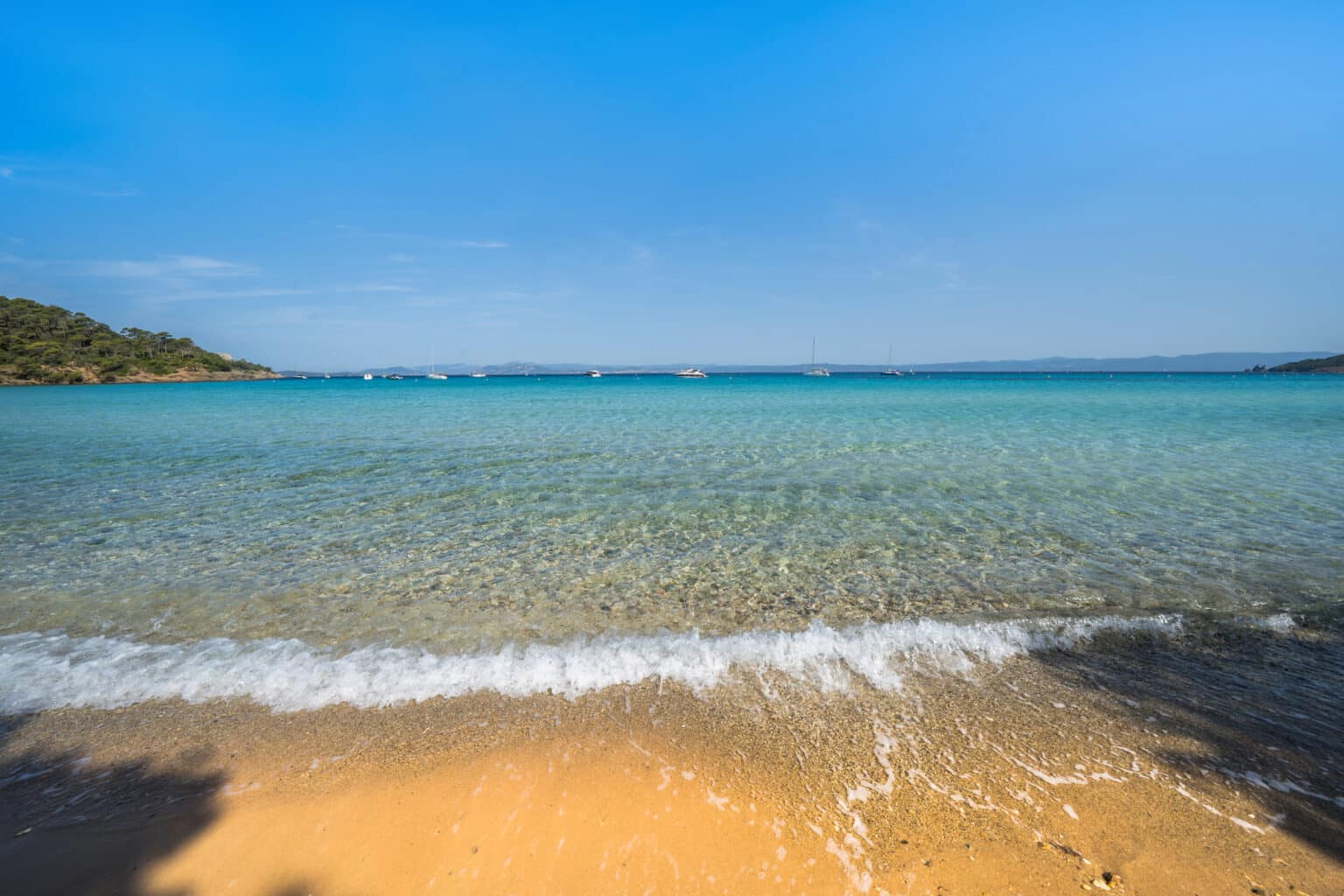 Provence-Alpes-Côte d’Azur : les 3 plus belles plages du Var pour les vacances provence-alpes-côte d'azur