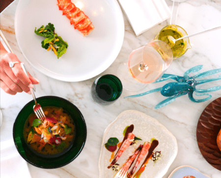 restaurant ceto nice roquebrune-cap-martin