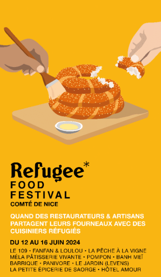 Ateliers, festivals... À Nice, le pôle de cultures contemporaines 109 en fête tout l'été 7 rff