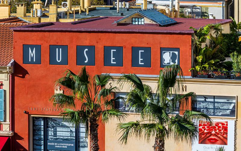 De centrale électrique aux galeries parmi les plus populaires de Nice : focus sur la belle histoire du Musée de la Photographie 1 1651129796566 1