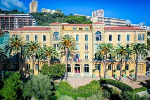 collectivité de corse