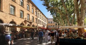 aix en provence