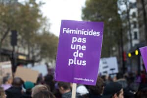 Nous Toutes MeToo