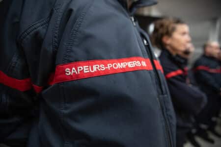 pompiers