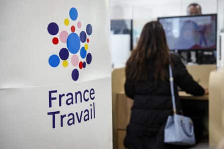 france travail chômage
