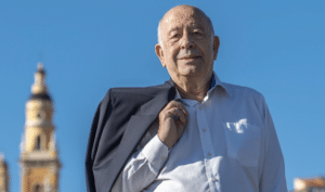 Yves Juhel
