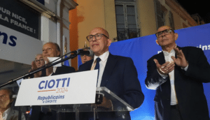 Éric Ciotti