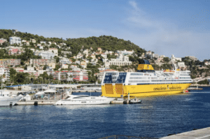 corsica ferries