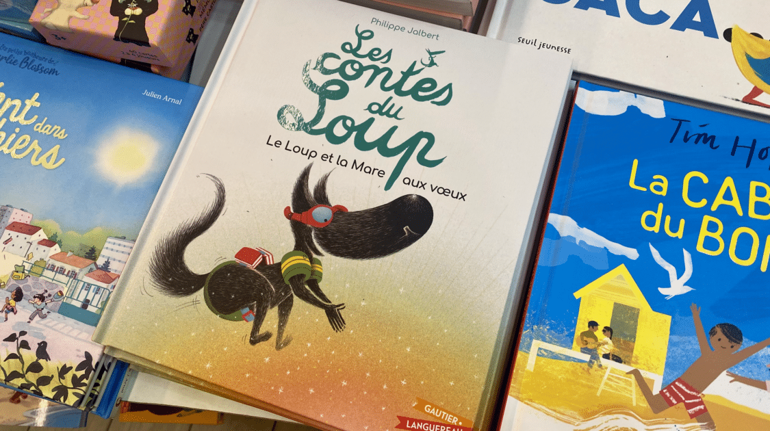 Nice : quels romans pour cet été ? Les bonnes idées des libraires de Jean-Jaurès 2 Capture decran 2024 07 11 a 18.09.57