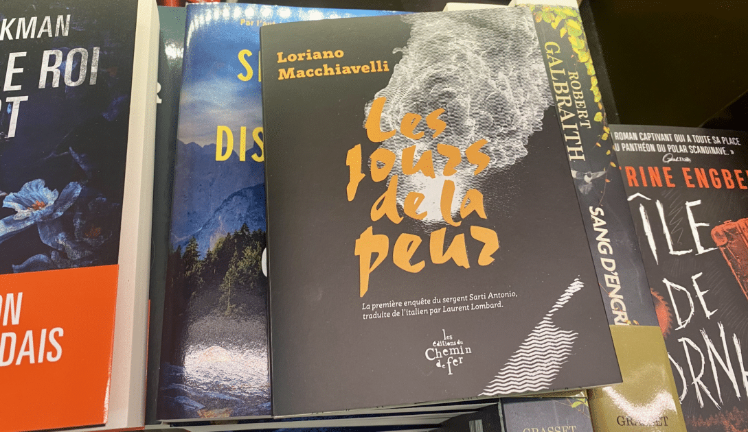 Nice : quels romans pour cet été ? Les bonnes idées des libraires de Jean-Jaurès 3 Capture decran 2024 07 11 a 18.25.36