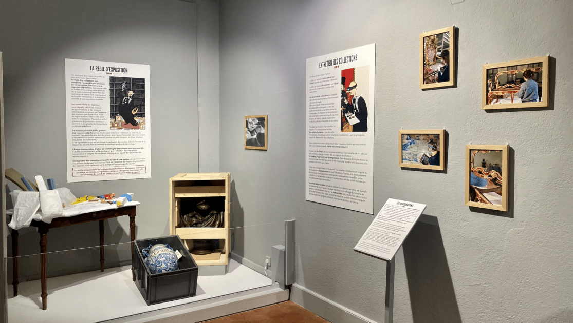 Palais Lascaris : à Nice, une expo gratuite pour plonger dans les coulisses du palais de la musique 3 Capture decran 2024 07 15 a 11.14.43