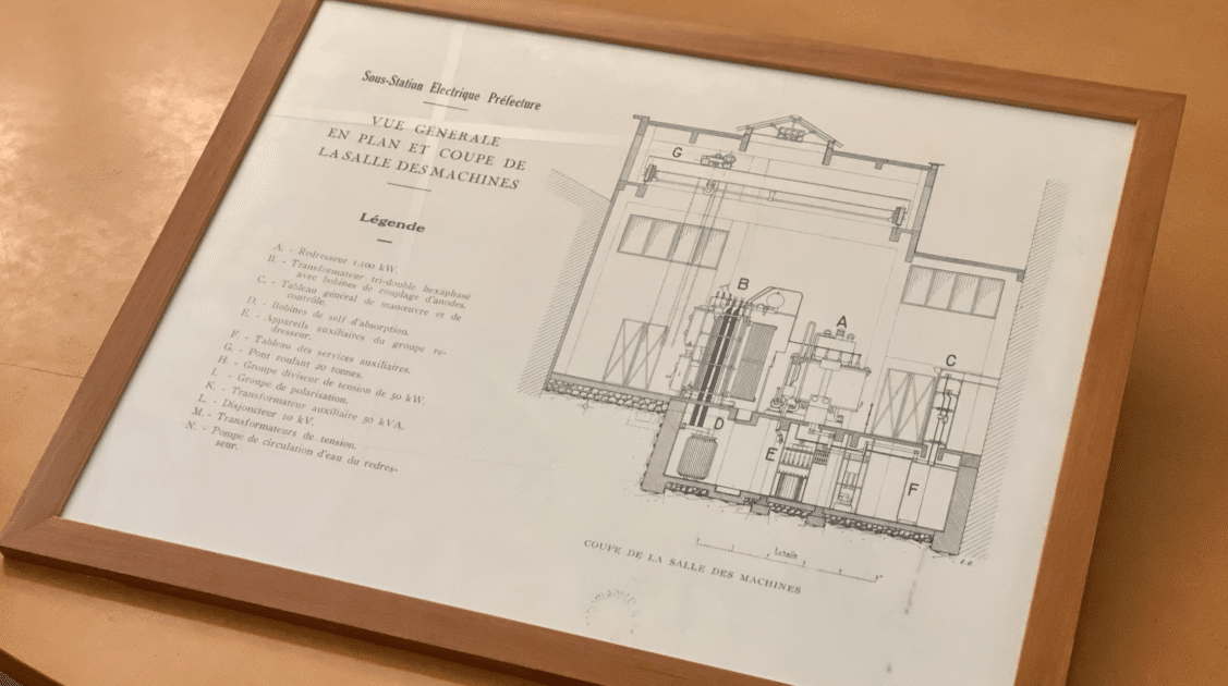 De centrale électrique aux galeries parmi les plus populaires de Nice : focus sur la belle histoire du Musée de la Photographie 2 Capture decran 2024 07 29 a 18.00.19