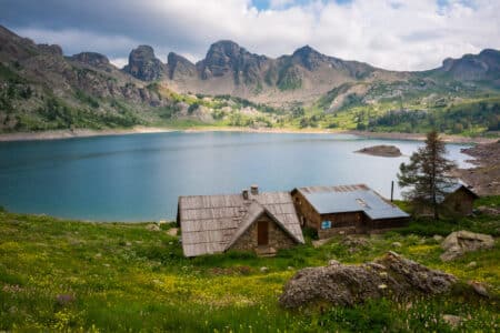 lac allos