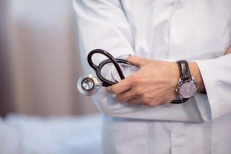 médecin