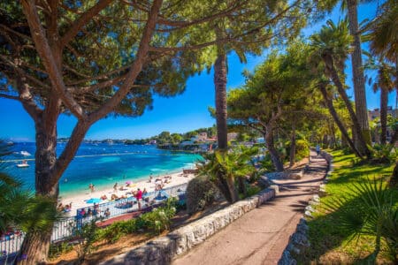 beaulieu sur mer