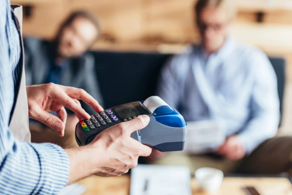 shopping commerce