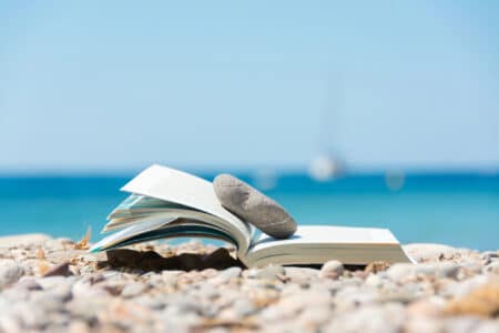 livre galet