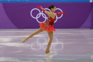 jeux olympiques hiver