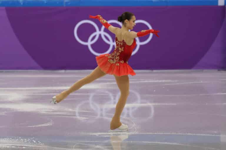 jeux olympiques hiver