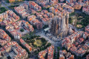 Barcelone