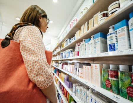 pharmacie