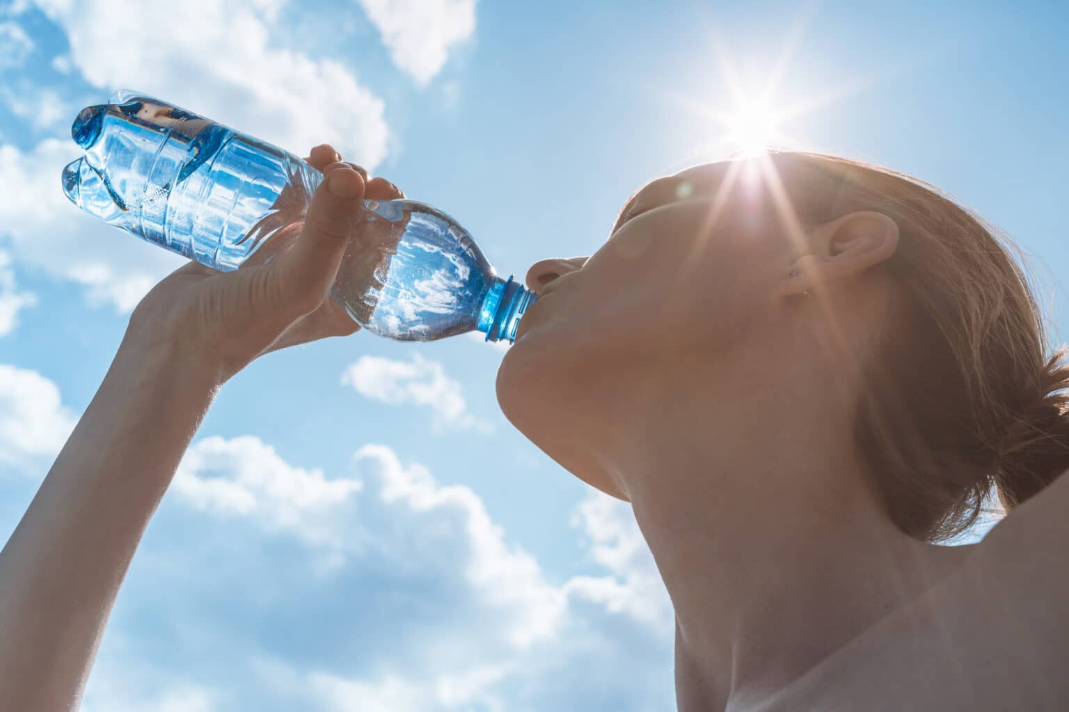 Fortes chaleurs et canicule : les droits des salariés, les obligations des employeurs à connaître canicule fortes chaleurs