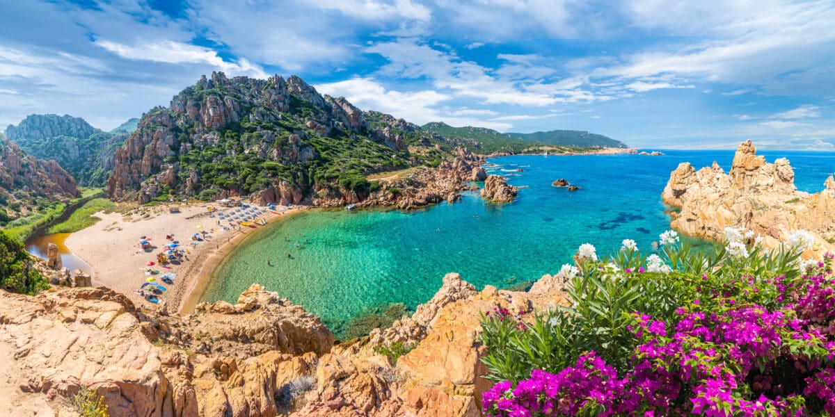 Cette destination de rêve parmi les moins chères du moment est accessible depuis l’aéroport de Nice Depositphotos 379127544 l 2015
