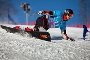jeux d'hiver