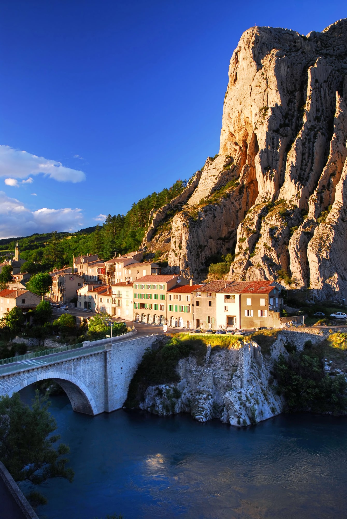 sisteron