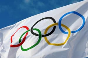 jeux olympiques
