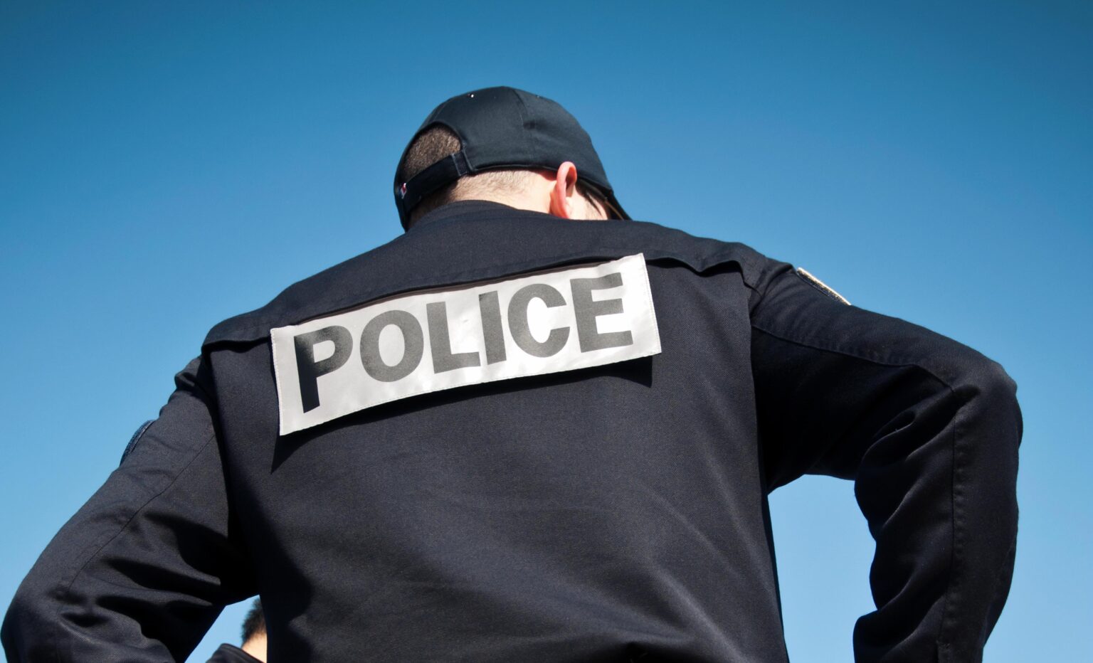 police justice faits divers
