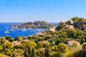 Saint-Jean-Cap-Ferrat