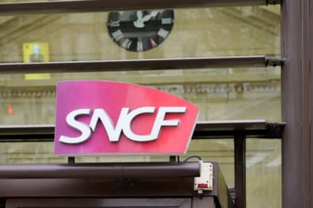 trains SNCF
