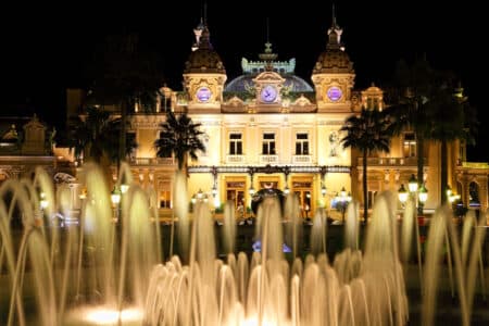 Monaco