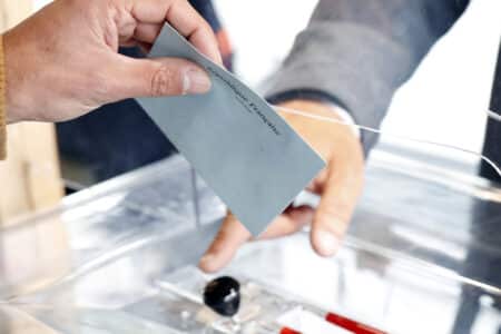 élection vote france