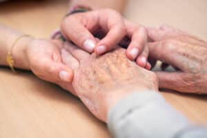 seniors personnes âgées